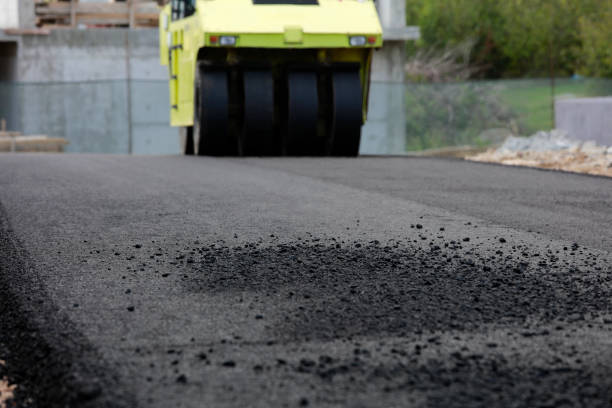 Best Driveway Pavers Installation  in Pahoa, HI