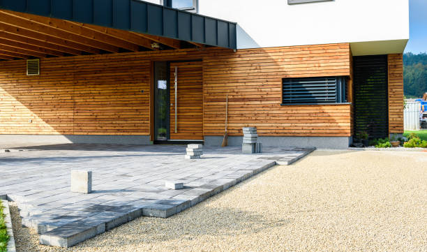 Reasons to Select Us for Your Driveway Paving Requirements in Pahoa, HI