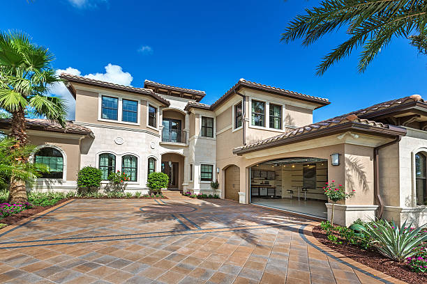 Best Custom Driveway Pavers  in Pahoa, HI