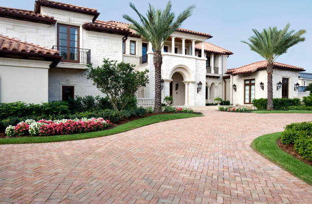 Best Driveway Pavers Near Me  in Pahoa, HI
