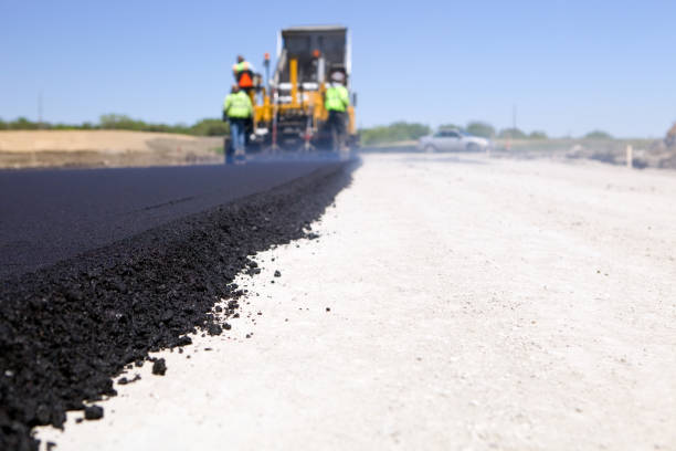 Best Interlocking Driveway Pavers  in Pahoa, HI