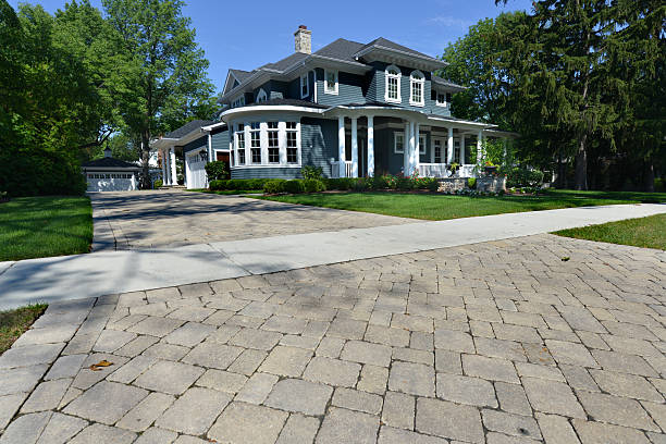 Best Affordable Driveway Pavers  in Pahoa, HI