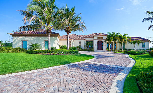 Driveway Repair Near Me in Pahoa, HI
