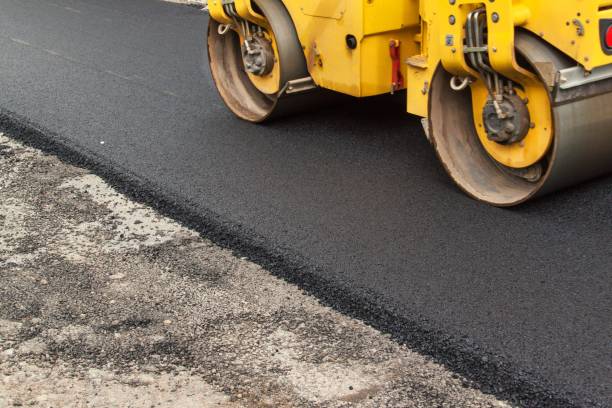 Professional Driveway Pavers in Pahoa, HI