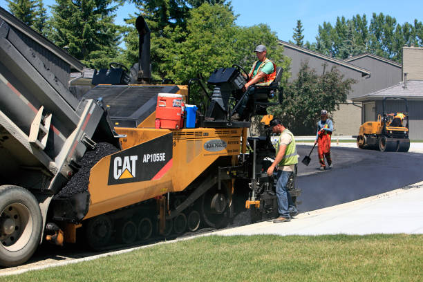 Best Commercial Driveway Pavers  in Pahoa, HI